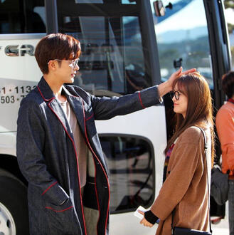 my secret romance (13 episodes)