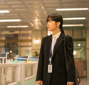 our unwritten seoul (12 episodes)