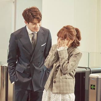 strong woman (16 episodes), with a sequel called strong girl namsoon (16 episodes)