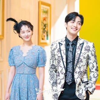 dali and the cocky prince (17 episodes)