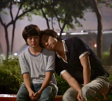 coffee prince (17 episodes)