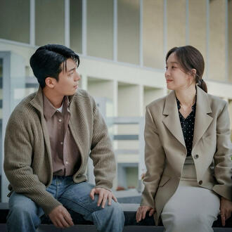 midnight romance in hagwon (16 episodes)