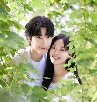 brewing love (12 episodes)