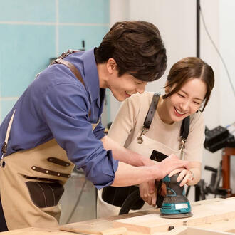 her private life (16 episodes)