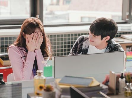 sh**ting stars (16 episodes)