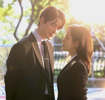 love scout (12 episodes)